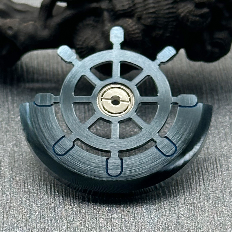 Rotor Automático Personalizado - Watch Movement Rotor avaliação e preço