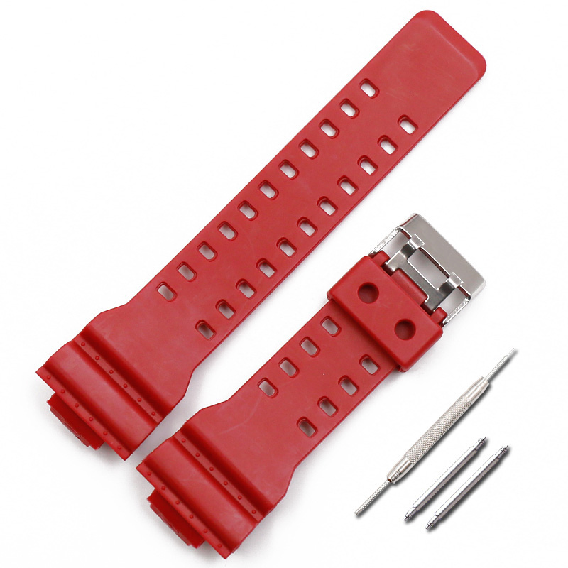 Pulseira de relógio inteligent - Smartwatch Casio Watches For Men avaliação e preço