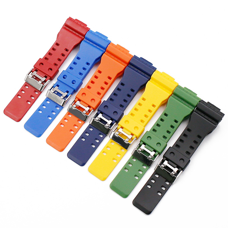 Pulseira de relógio inteligent - Smartwatch Casio Watches For Men avaliação e preço