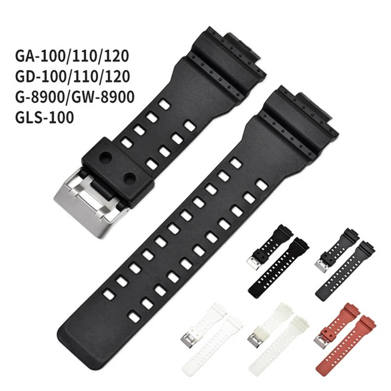 Pulseira de relógio inteligent - Smartwatch Casio Watches For Men avaliação e preço