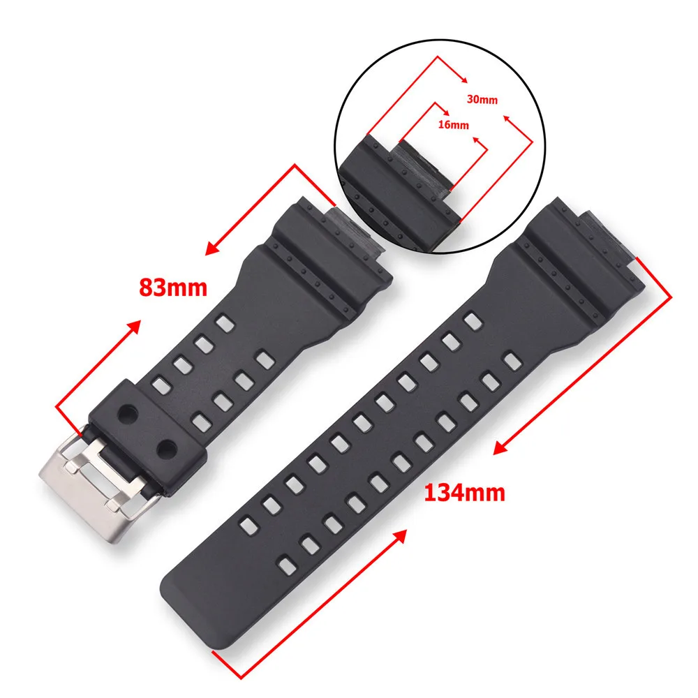 Pulseira de relógio inteligent - Smartwatch Casio Watches For Men avaliação e preço