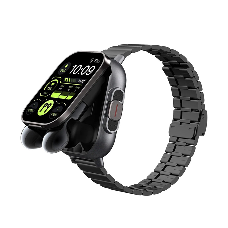 A32T-2 em 1 sem fio bluetooth  - Smartwatch Noise Watches avaliação e preço