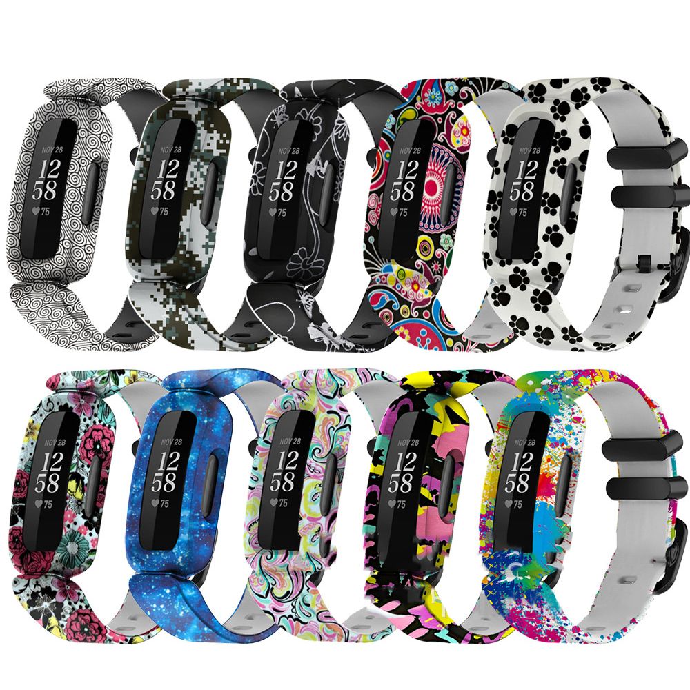 Silicone Smart Watch Band for  - Smartwatch Watches Kids avaliação e preço