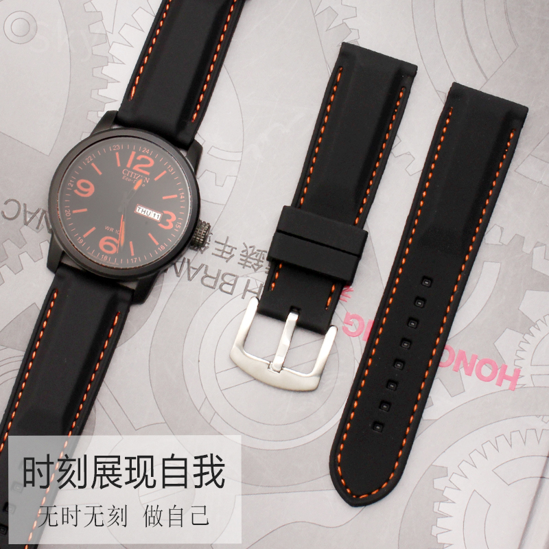 Pulseira Universal De Silicone - Diesel Watches Smartwatch avaliação e preço