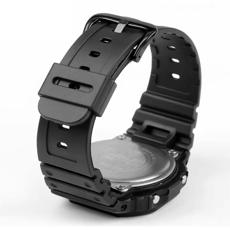 Pulseira de silicone pequena e - Smartwatch Casio Watches For Men avaliação e preço