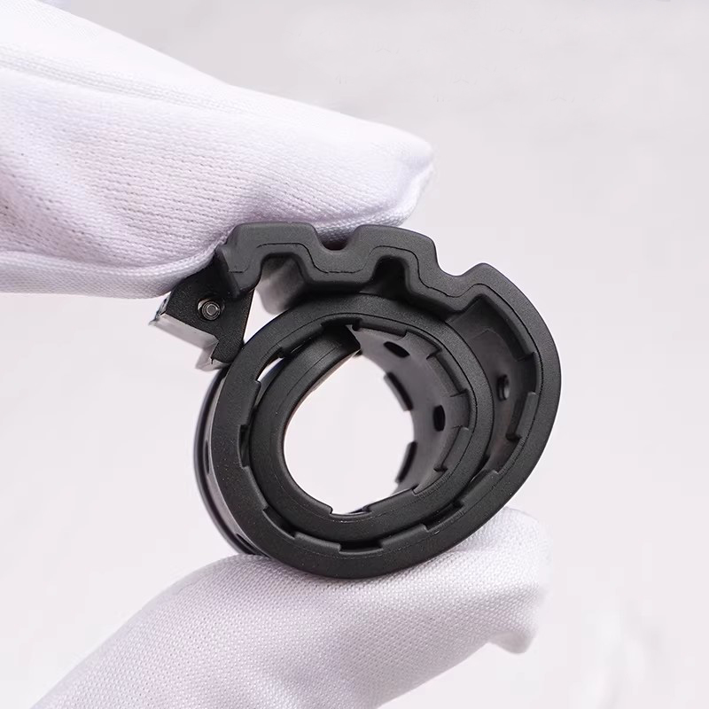 Pulseira de silicone pequena e - Smartwatch Casio Watches For Men avaliação e preço