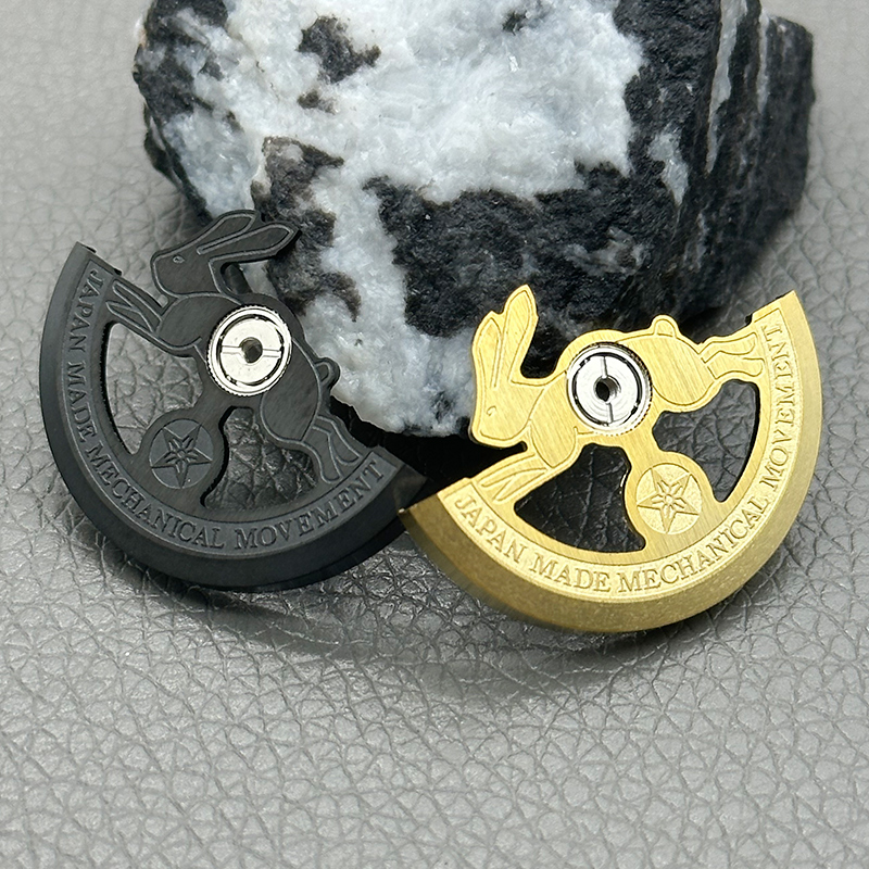 Rotor de Movimento Automático  - Watch Movement Rotor avaliação e preço