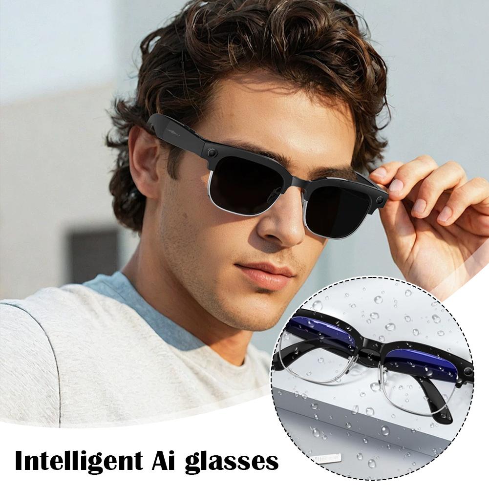 Óculos de Sol Inteligentes W63 - Smartwatch Noise Watches avaliação e preço