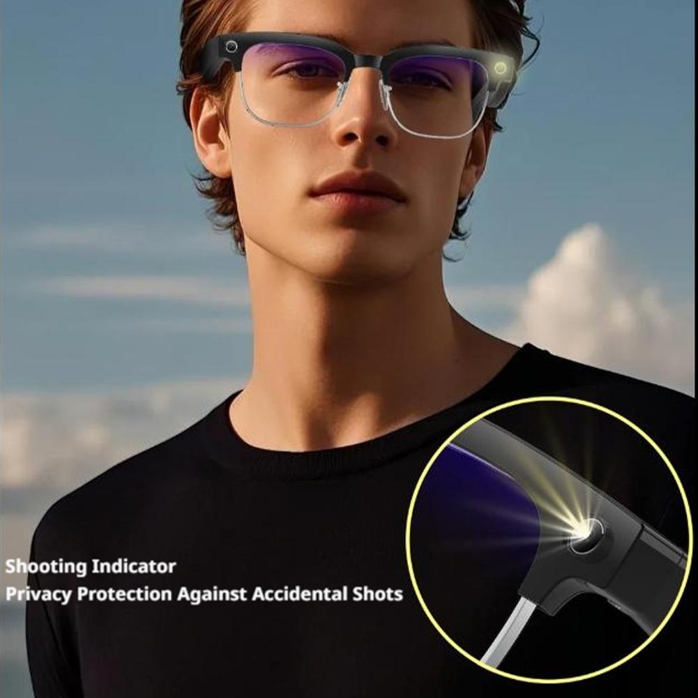 Óculos de Sol Inteligentes W63 - Smartwatch Noise Watches avaliação e preço