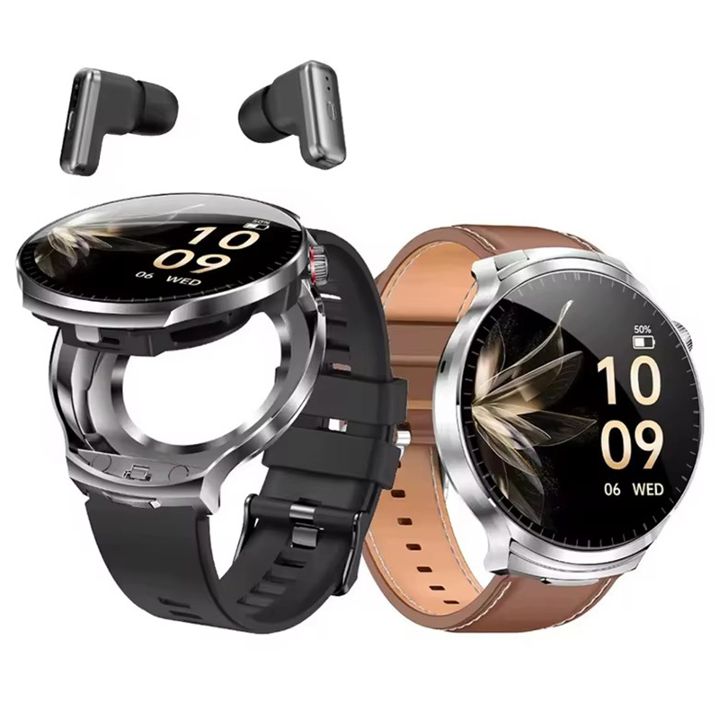 NOVO Smartwatch com Fone de Ou - Smartwatch Noise Watches avaliação e preço