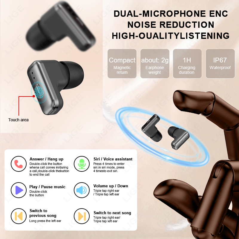 NOVO Smartwatch com Fone de Ou - Smartwatch Noise Watches avaliação e preço