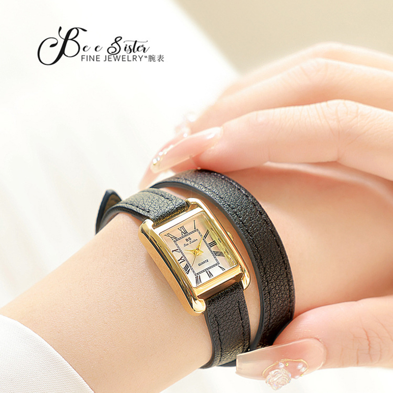 Relógios Femininos 2026: Novo  - Minimalist Thin Watch avaliação e preço