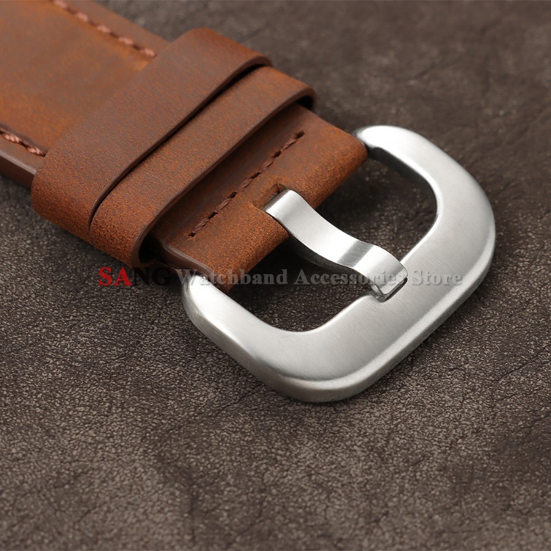 Pulseira de couro vintage de 2 - Smartwatch Vintage Watches For Men avaliação e preço