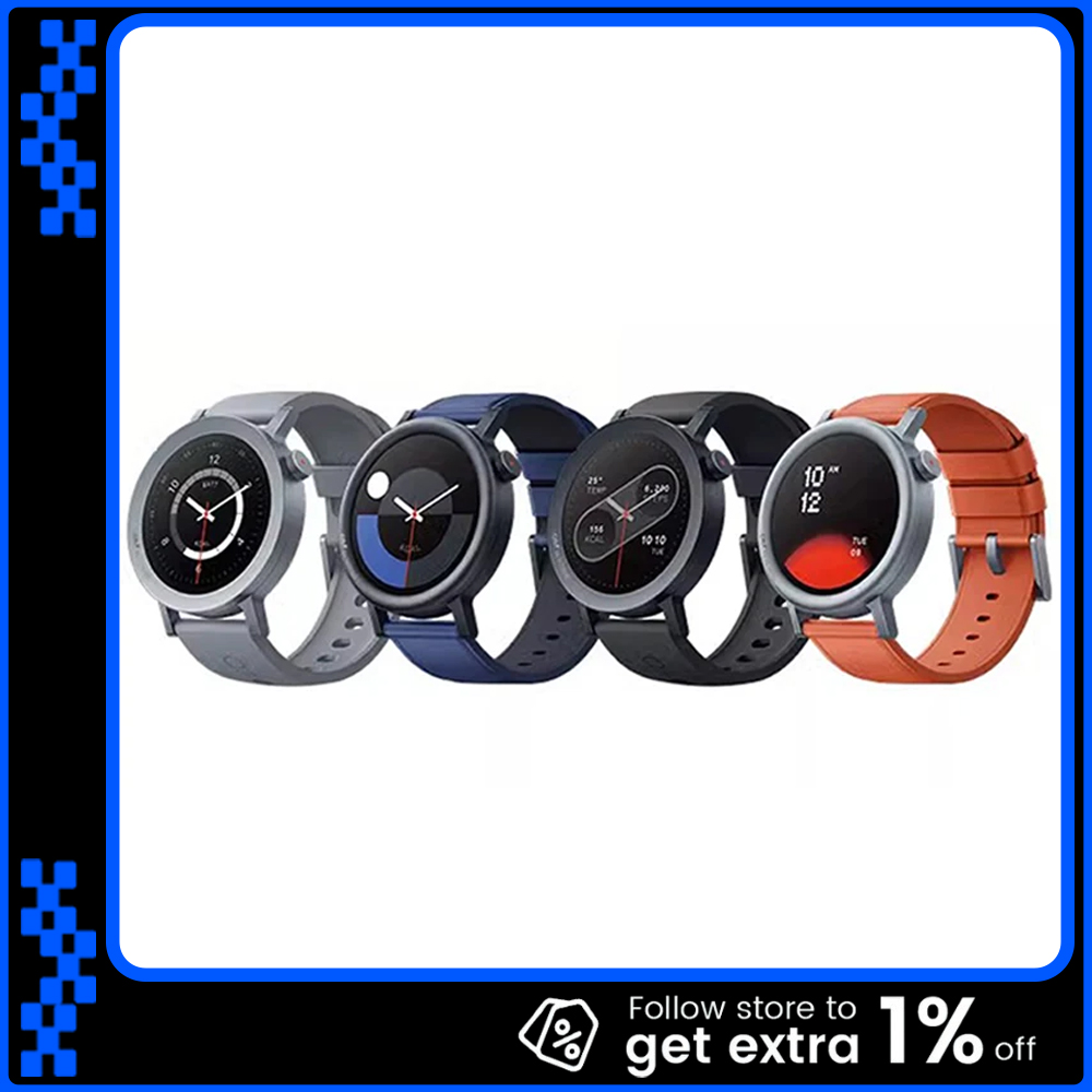Cmf relógio pro2 bluetooth rel - Smartwatch Noise Watches avaliação e preço