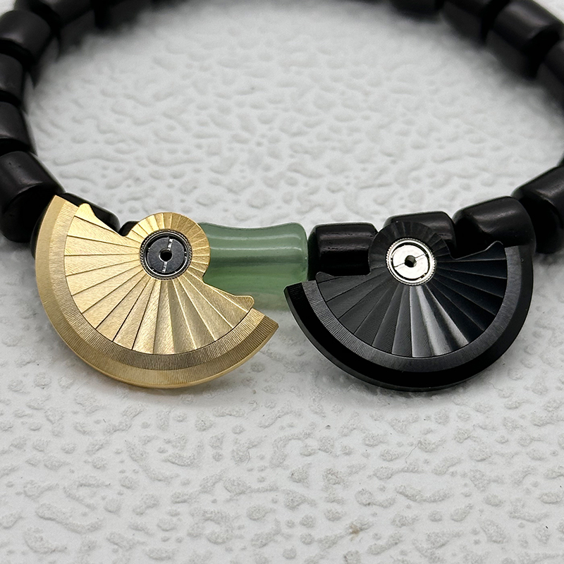 80 Estilos de Rotores Automáti - Watch Movement Rotor avaliação e preço
