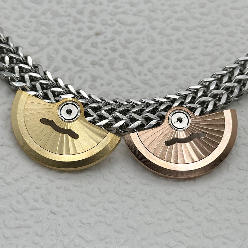 80 Estilos de Rotores Automáti - Watch Movement Rotor avaliação e preço
