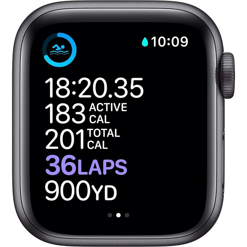 Apple Watch Series 6 Alumínio  - Smartwatch Refurbished Watches avaliação e preço