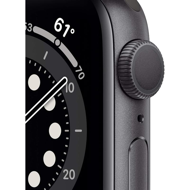 Apple Watch Series 6 Alumínio  - Smartwatch Refurbished Watches avaliação e preço