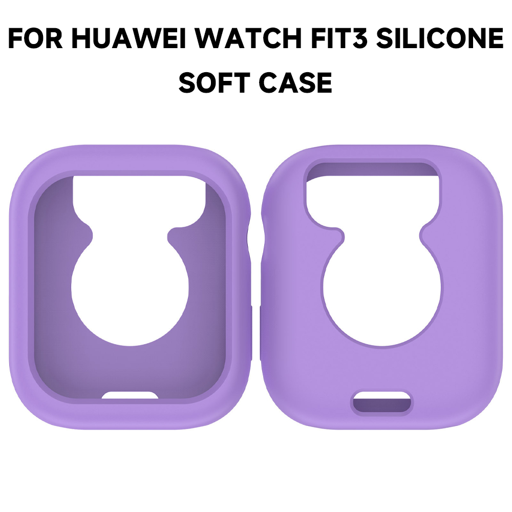 Capa de silicone tpu para huaw - Smartwatch Watch Huawei avaliação e preço