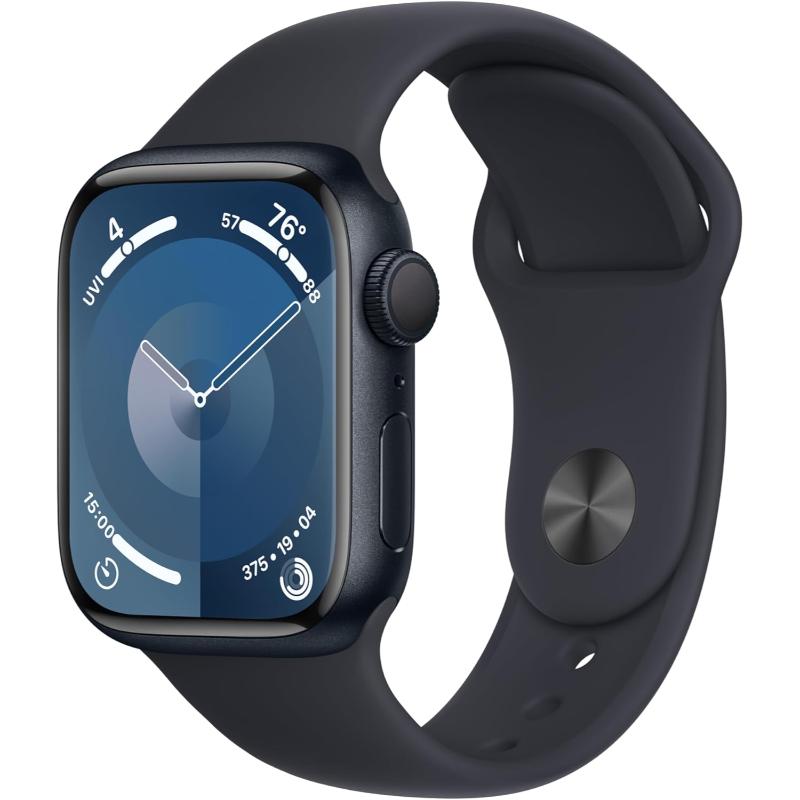 Apple Watch Series 9 Alumínio  - Smartwatch Refurbished Watches avaliação e preço