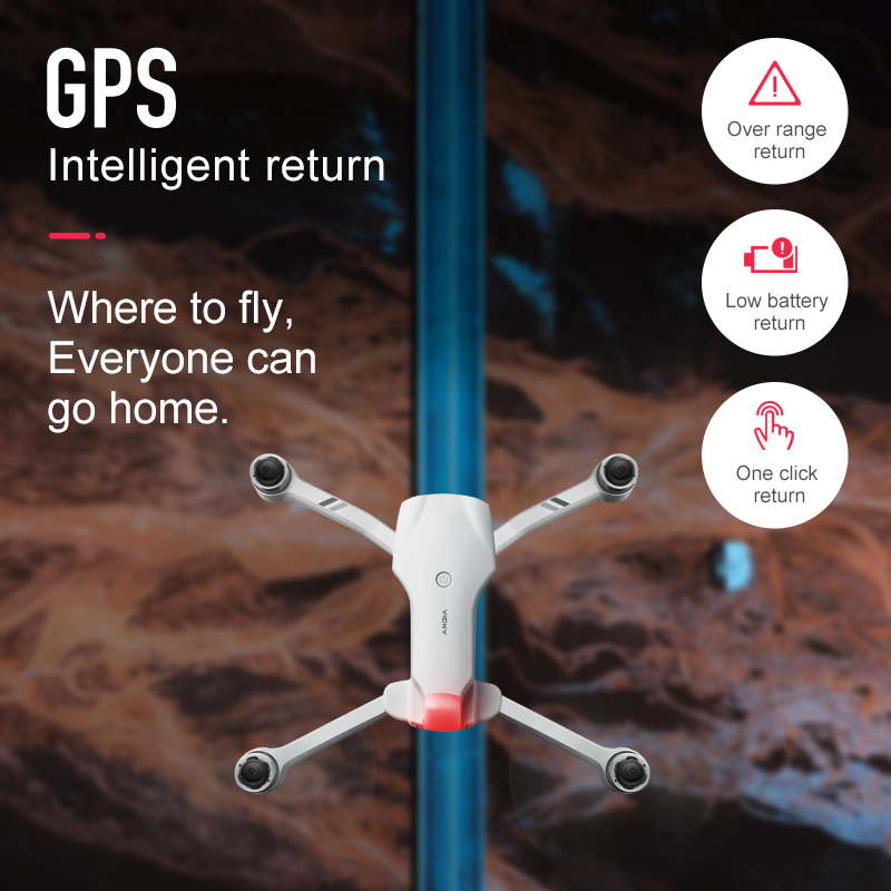 4drc f10 rc drone gps 6k hd câ - Hybrid Smartwatch avaliação e preço