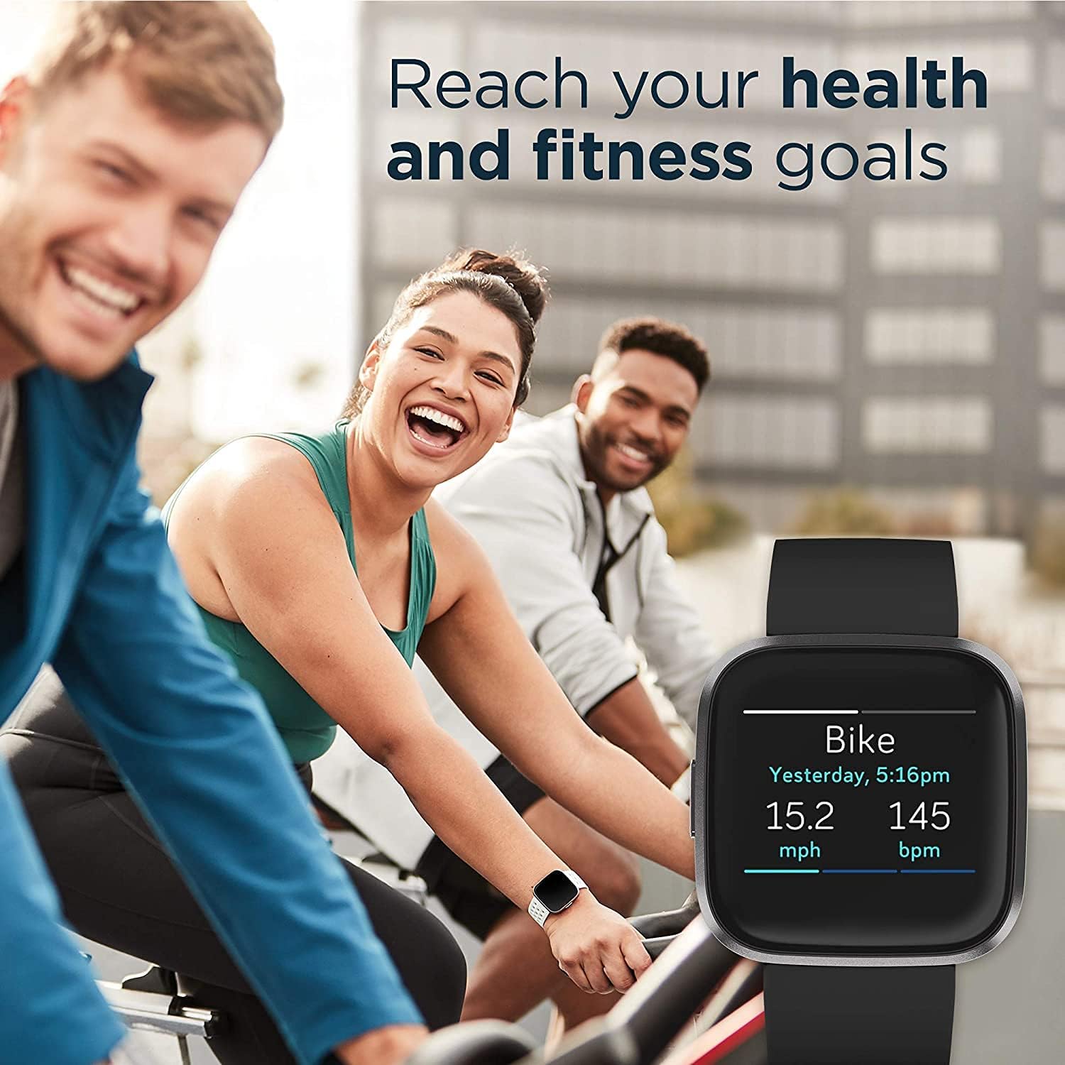 Fitbit Versa 2 Smartwatch de s - Hybrid Smartwatch avaliação e preço
