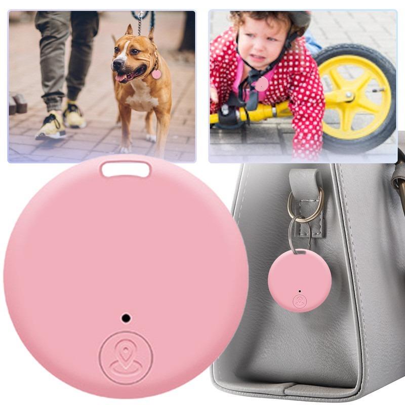 Mini Localizador GPS Anti-Perd - Smartwatch Watches For Children avaliação e preço