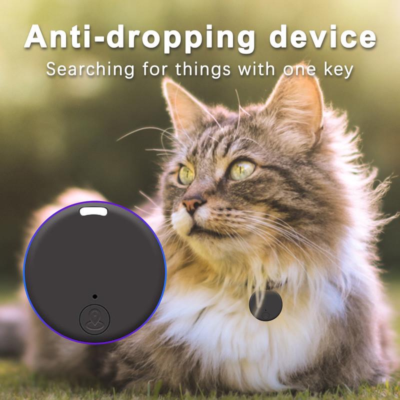 Mini Localizador GPS Anti-Perd - Smartwatch Watches For Children avaliação e preço