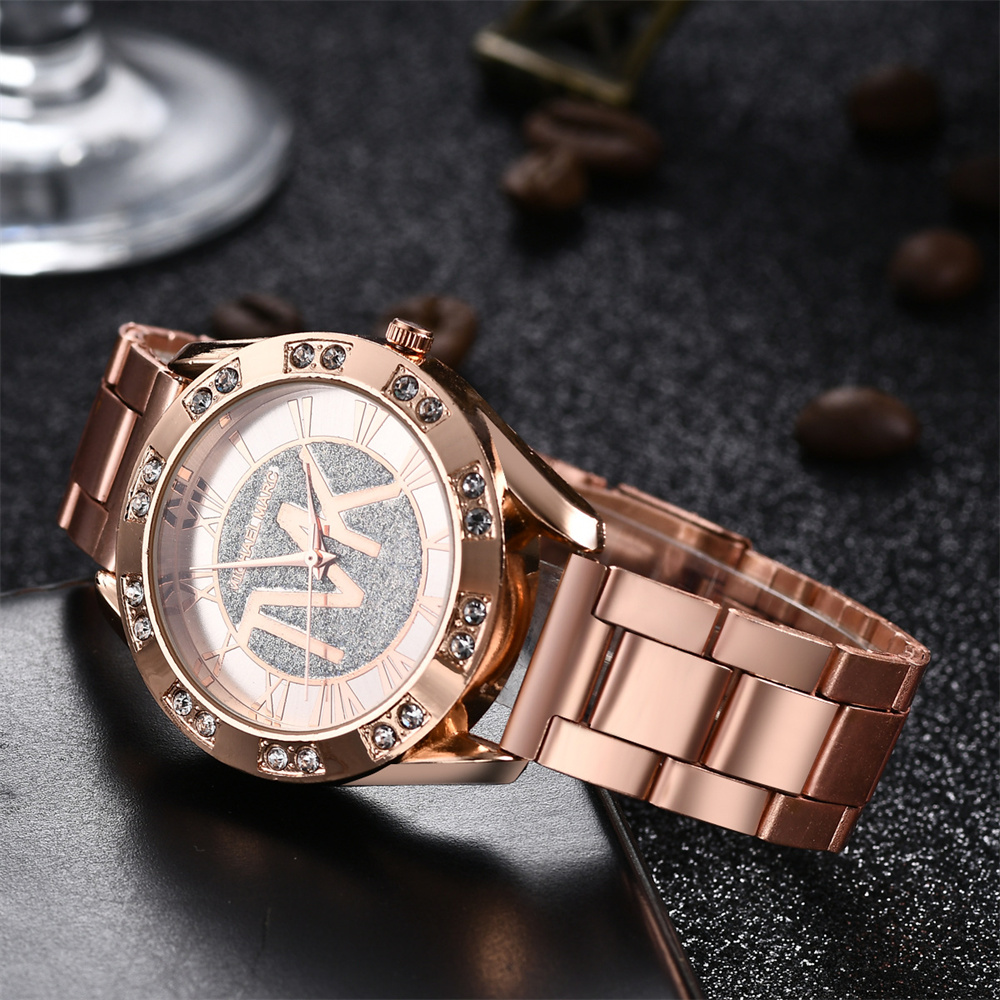 Relógio de pulso de luxo para  - Minimalist Thin Watch avaliação e preço