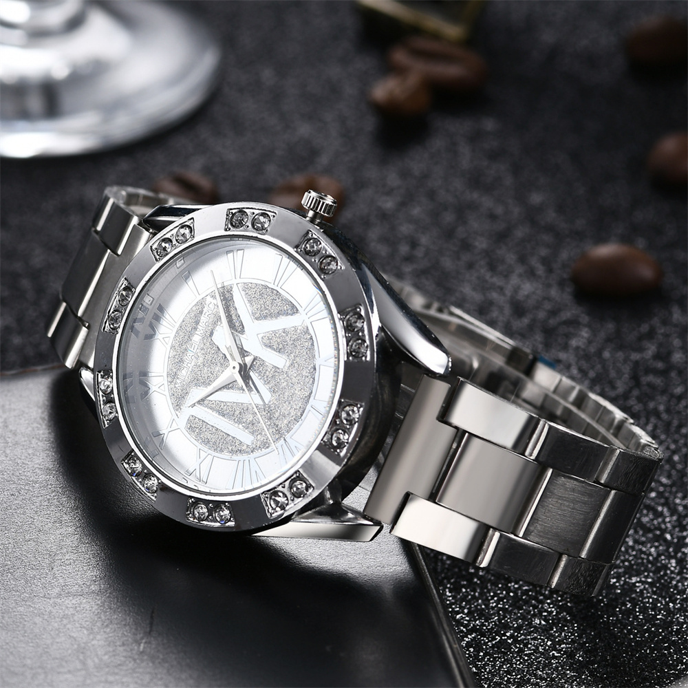 Relógio de pulso de luxo para  - Minimalist Thin Watch avaliação e preço