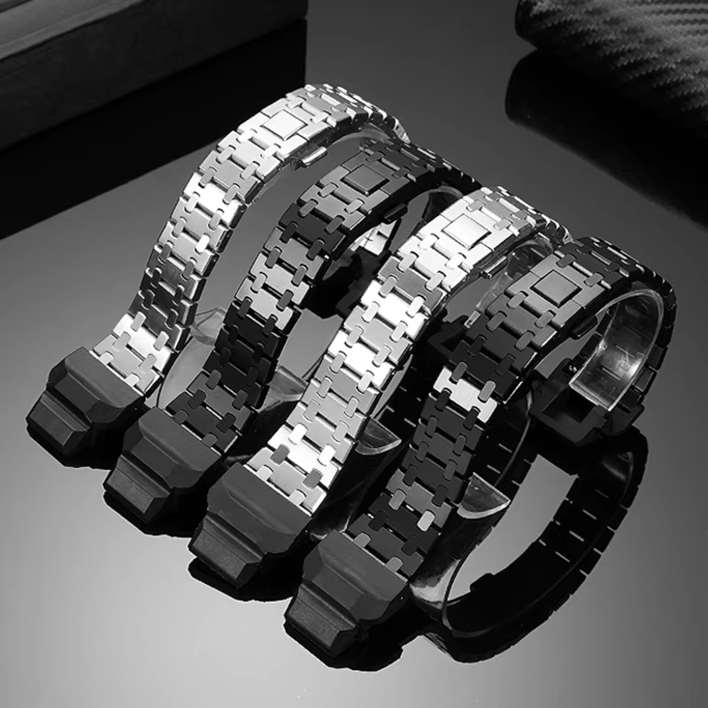 Para casio relógio inteligente - Smartwatch Casio Watches For Men avaliação e preço