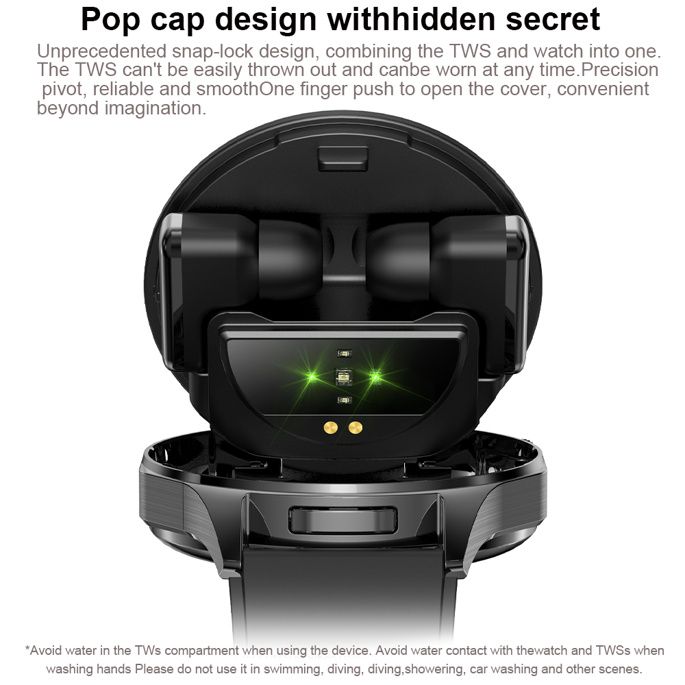 Relógio Inteligente DAORKOW co - Smartwatch Noise Watches avaliação e preço