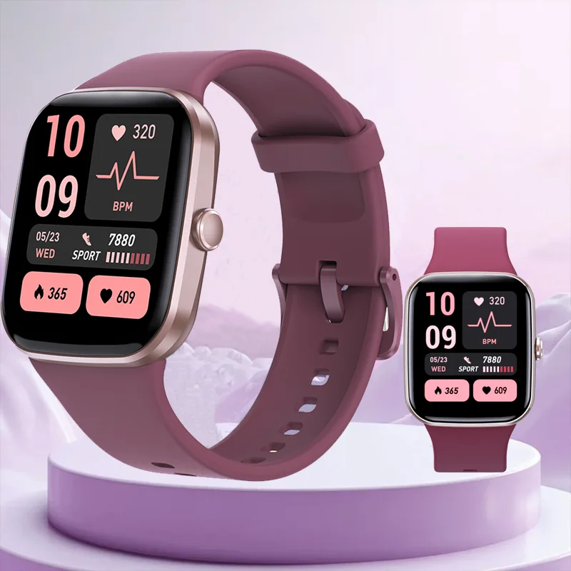 Amazfit-GTS 2 Mini Smartwatch, - Smartwatch Refurbished Watches avaliação e preço