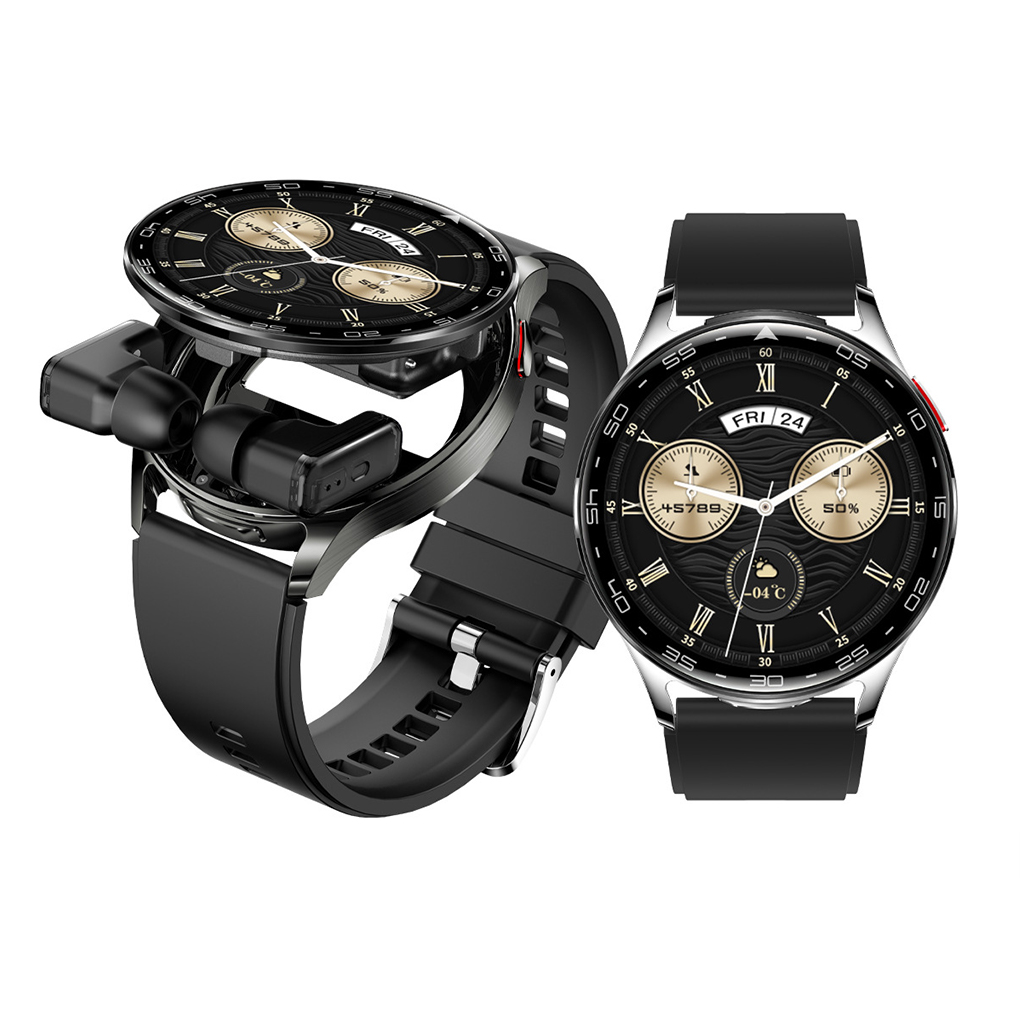 Smartwatch com fones de ouvido - Smartwatch Noise Watches avaliação e preço