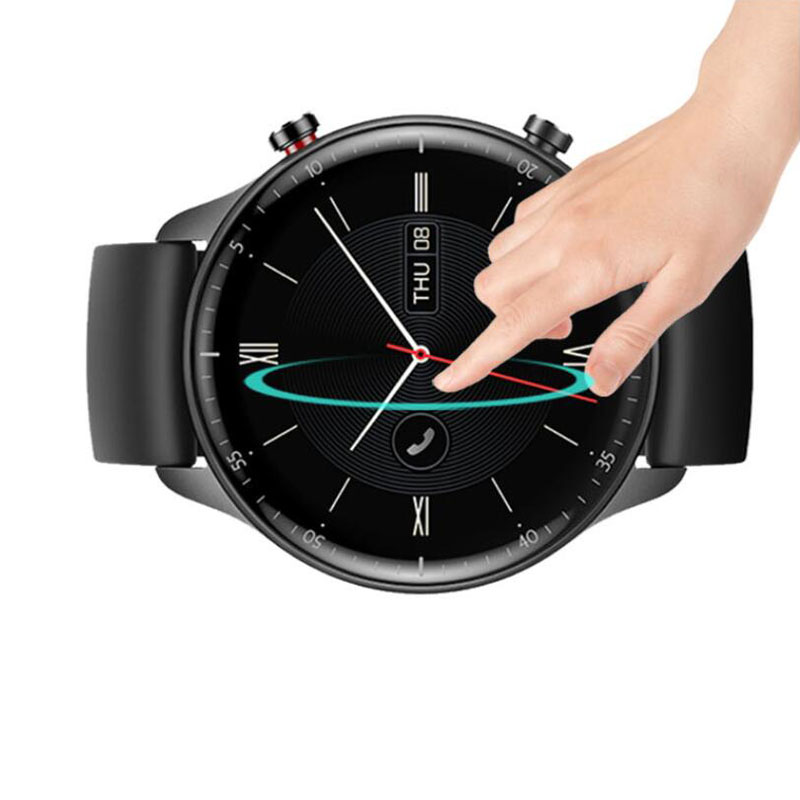 Película protetora para amazfi - Smartwatch Watches Amazfit avaliação e preço