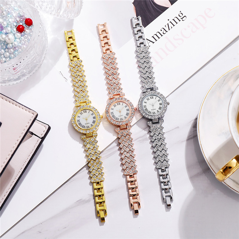 2 pçs/set relógio feminino mod - Minimalist Thin Watch avaliação e preço