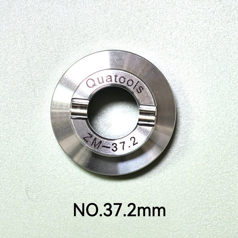Abridor de Caixa de Relógio 55 - Case Back Opener avaliação e preço