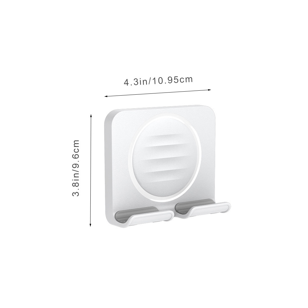 Suporte de Parede para Celular - Watches Original avaliação e preço
