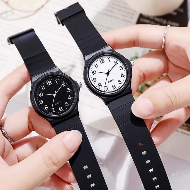 Relógio Quartz Simples para Mu - Minimalist Thin Watch avaliação e preço