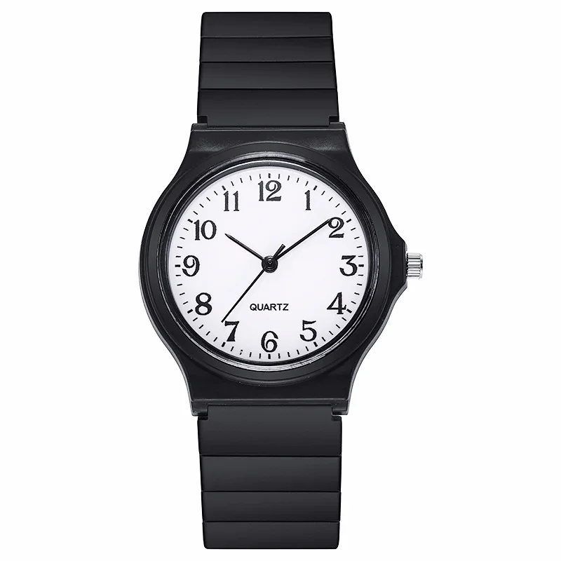 Relógio Quartz Simples para Mu - Minimalist Thin Watch avaliação e preço