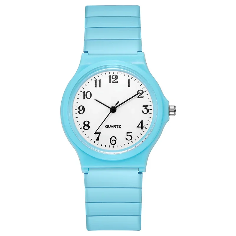 Relógio Quartz Simples para Mu - Minimalist Thin Watch avaliação e preço