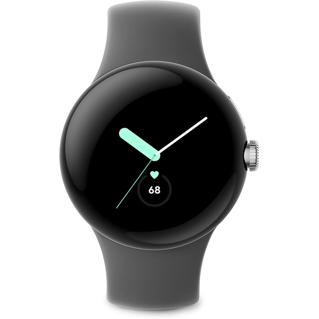 (Sem Embalagem Original) Googl - Hybrid Smartwatch avaliação e preço