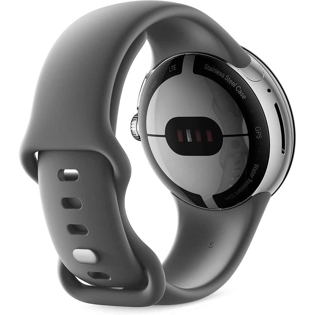 (Sem Embalagem Original) Googl - Hybrid Smartwatch avaliação e preço