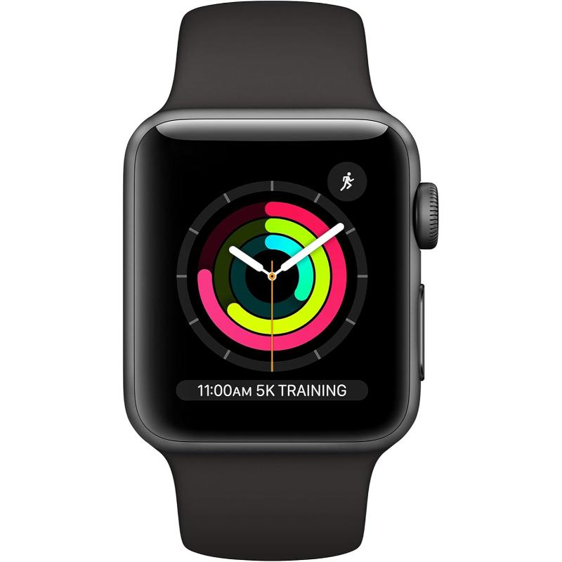 Apple Watch Series 3 Alumínio  - Smartwatch Refurbished Watches avaliação e preço