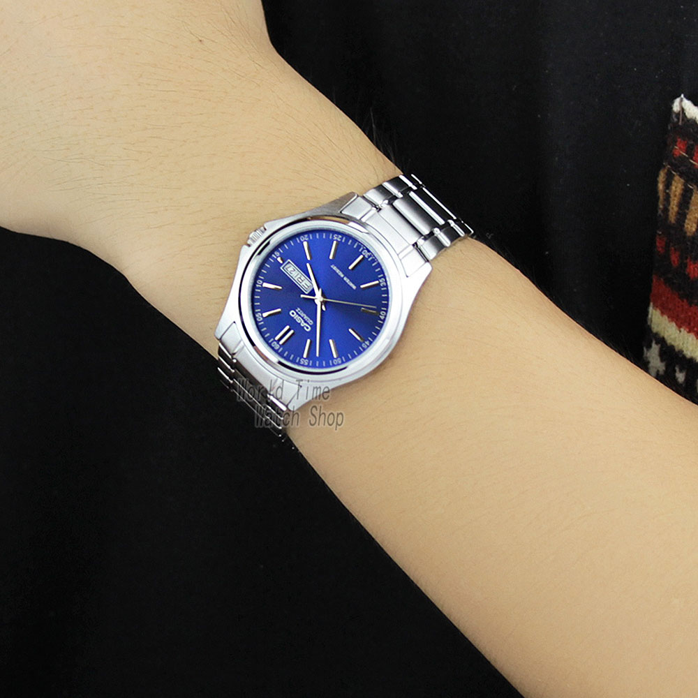 Relógio Casio masculino simple - Smartwatch Casio Watches For Men avaliação e preço