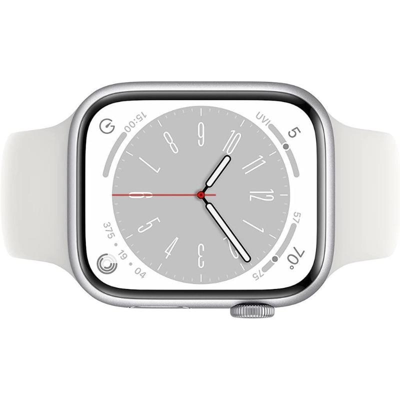Apple Watch Série 8 Alumínio 4 - Smartwatch Refurbished Watches avaliação e preço
