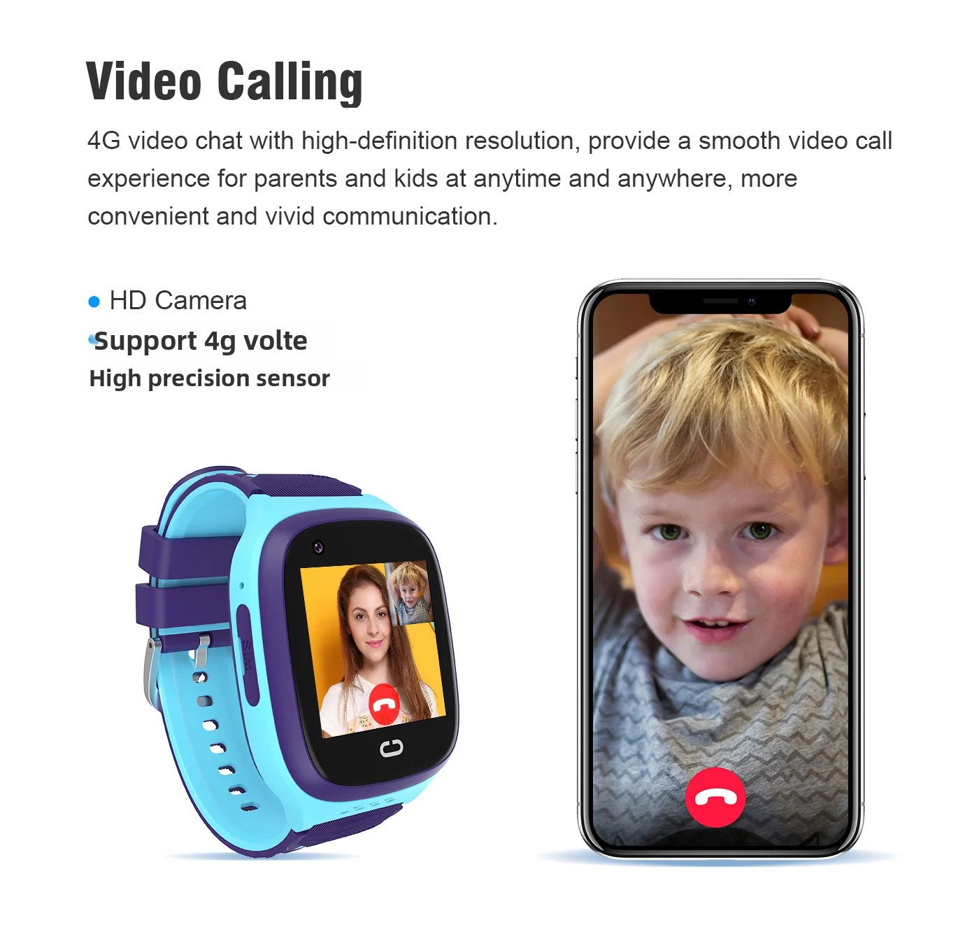 4g crianças smartwatch sos à p - Smartwatch Watches For Children avaliação e preço