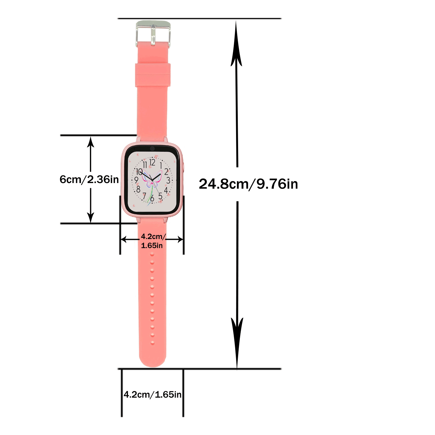 Crianças relógio presentes de  - Smartwatch Watches For 12 Year Old Boy avaliação e preço