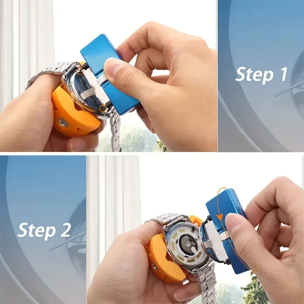 Conjunto de ferramentas de rep - Case Back Opener avaliação e preço