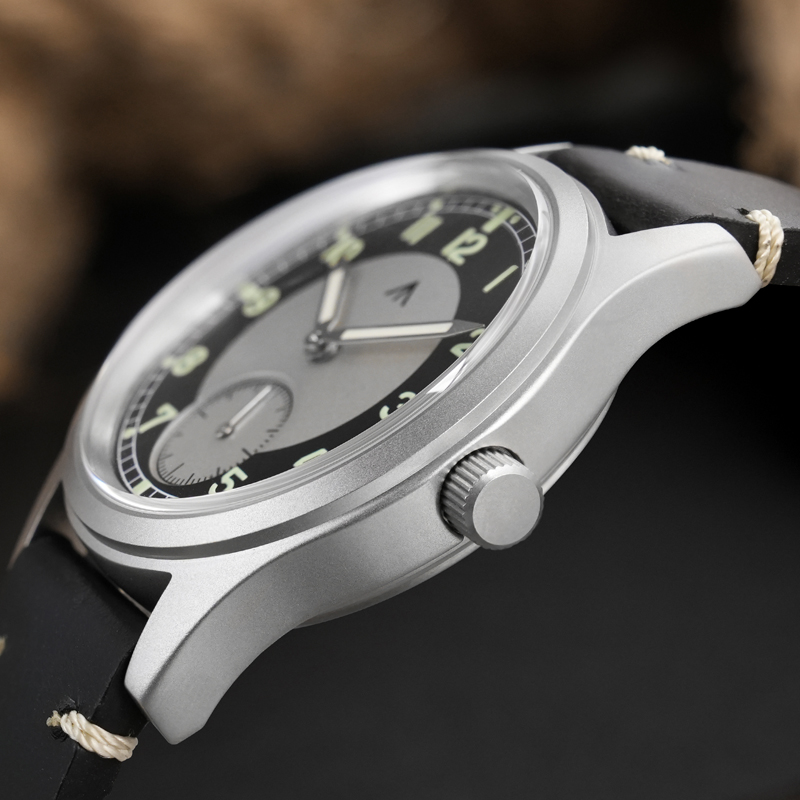Militado d12 relógio vintage v - Smartwatch Vintage Watches For Men avaliação e preço